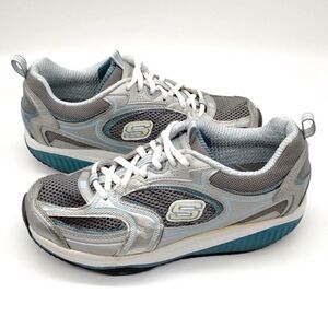 Skechers Shape-Ups Women's Walking Shoes Size 7.5 US